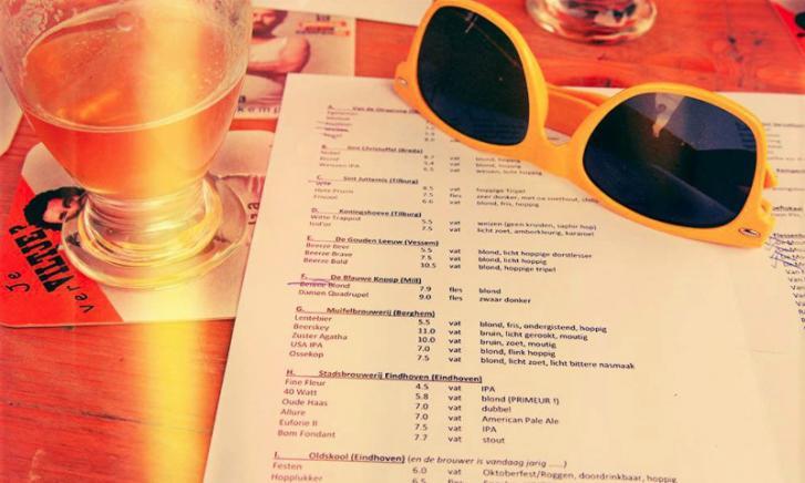 Brabants Bierfestival 2019 Brabants Bierfestival 2019